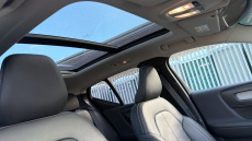 Volvo XC40 2.0 B3P Ultra Dark 5dr Auto Petrol Estate